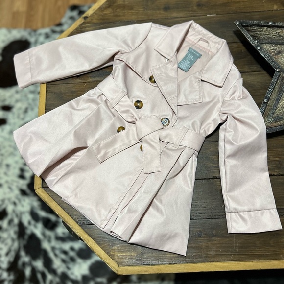 Other - Tahari girls peacoat